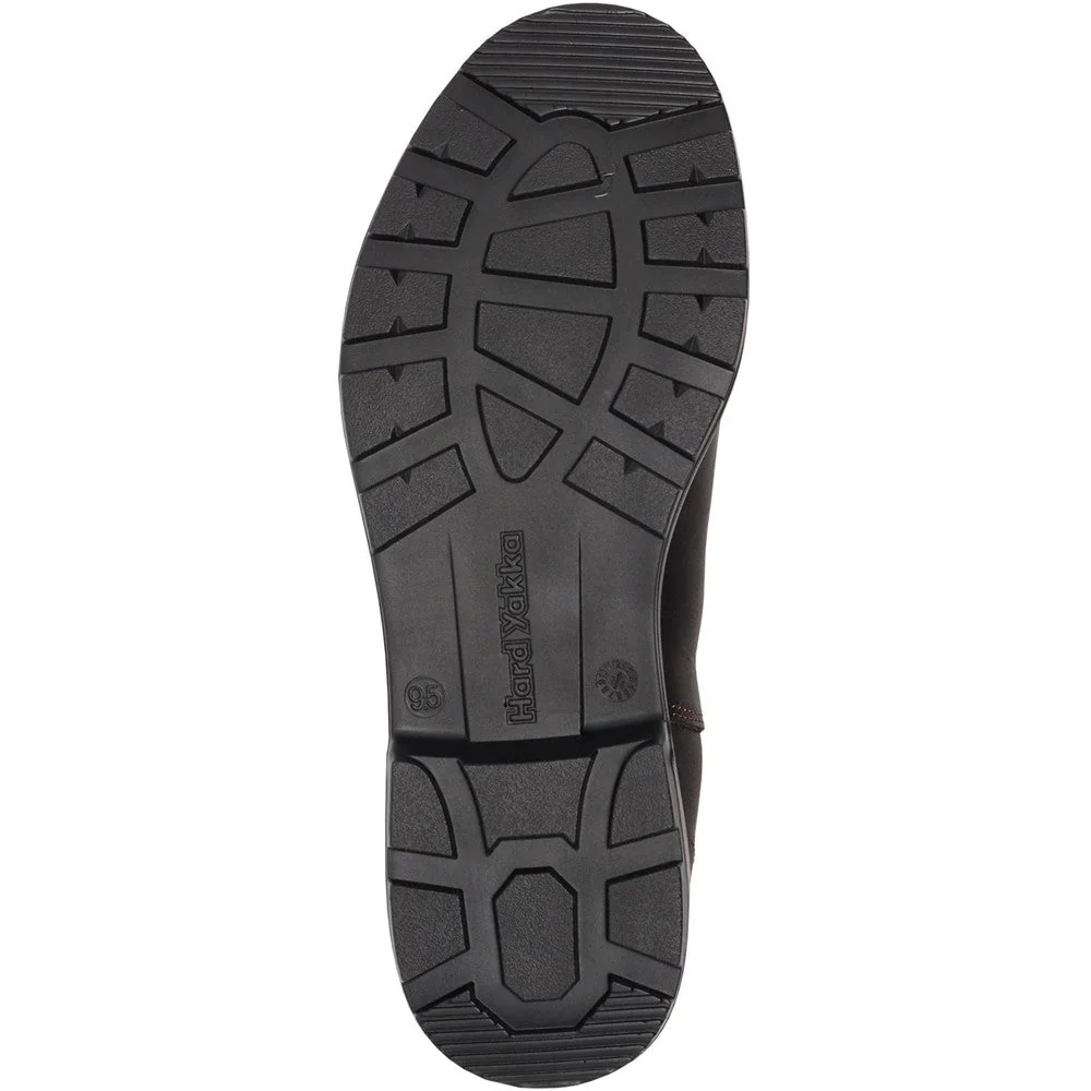 Hard Yakka Men Brunswick Waxy Boots - Image 7