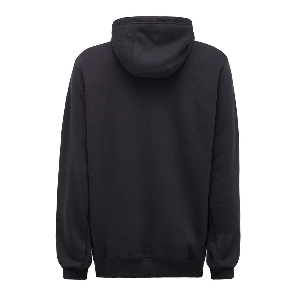 Hard Yakka Men Brushed Fleece Hoodie - Image 3
