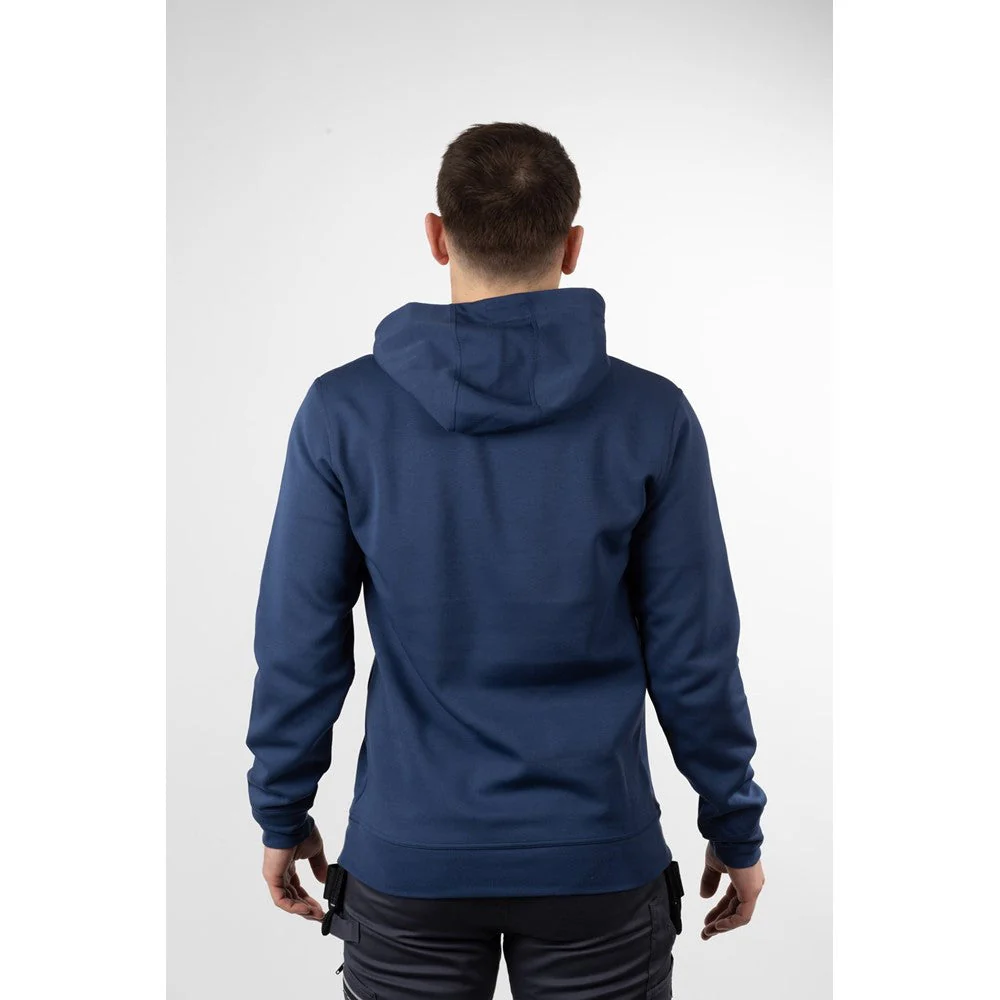 Hard Yakka Men Embossed Pullover Hoodie - Image 11