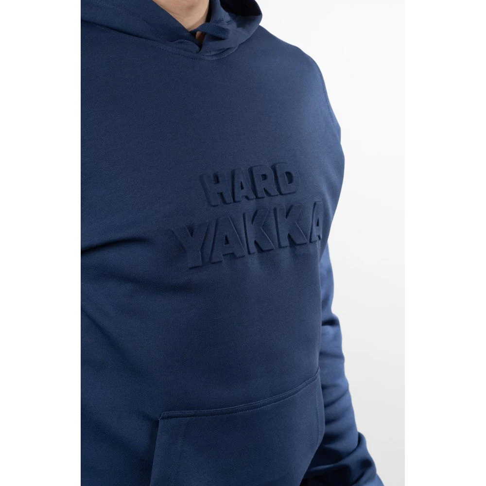 Hard Yakka Men Embossed Pullover Hoodie - Image 13