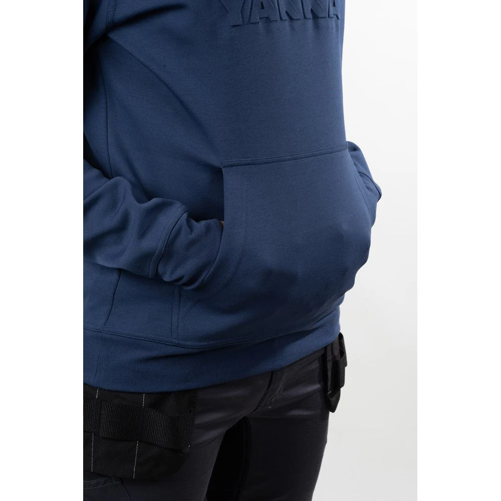 Hard Yakka Men Embossed Pullover Hoodie - Image 14