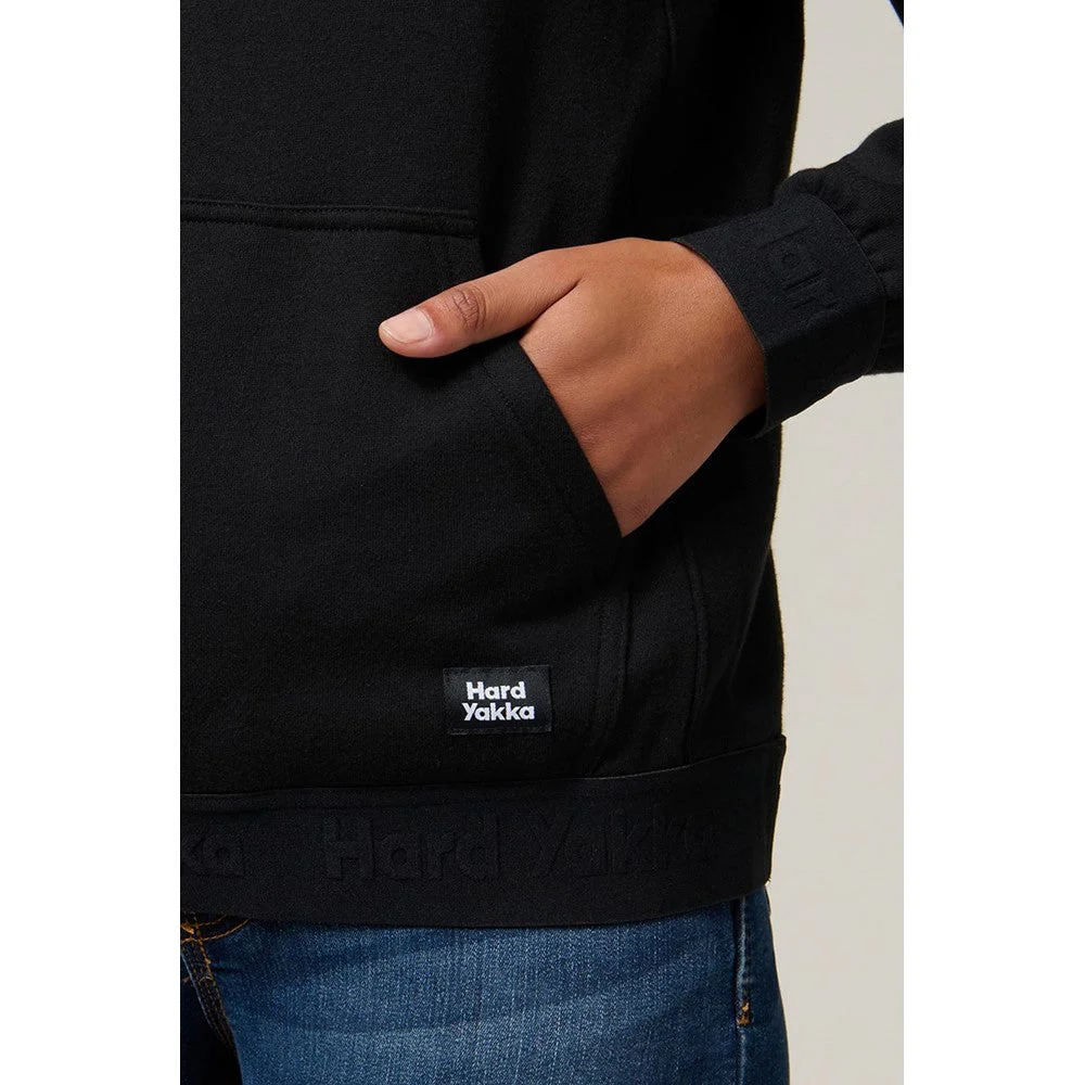 Hard Yakka Women Gladiator Hoodie - Image 5