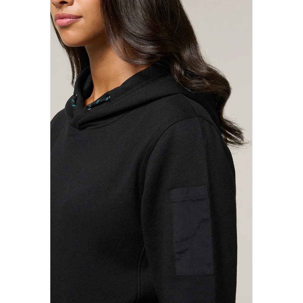 Hard Yakka Women Gladiator Hoodie - Image 6