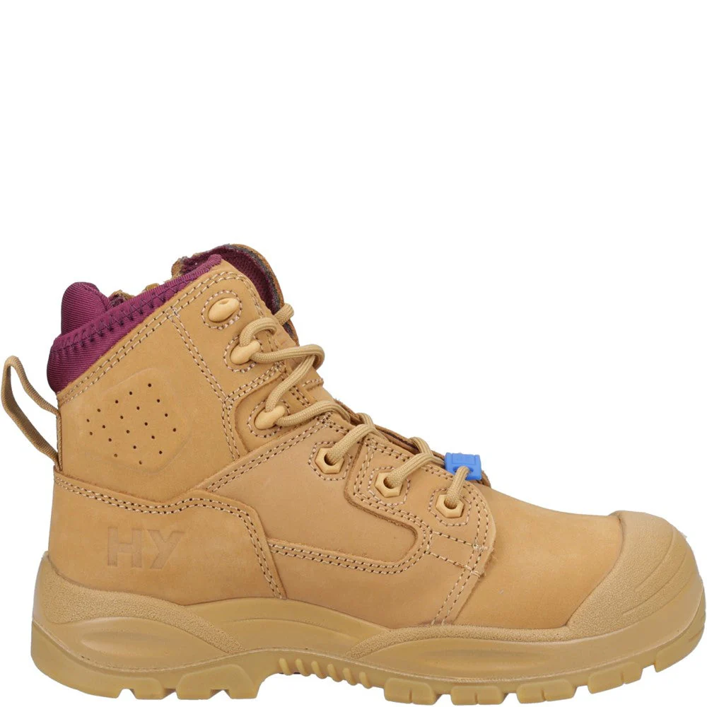 Hard Yakka Women Legend PR Ladies Safety Boot - Image 6
