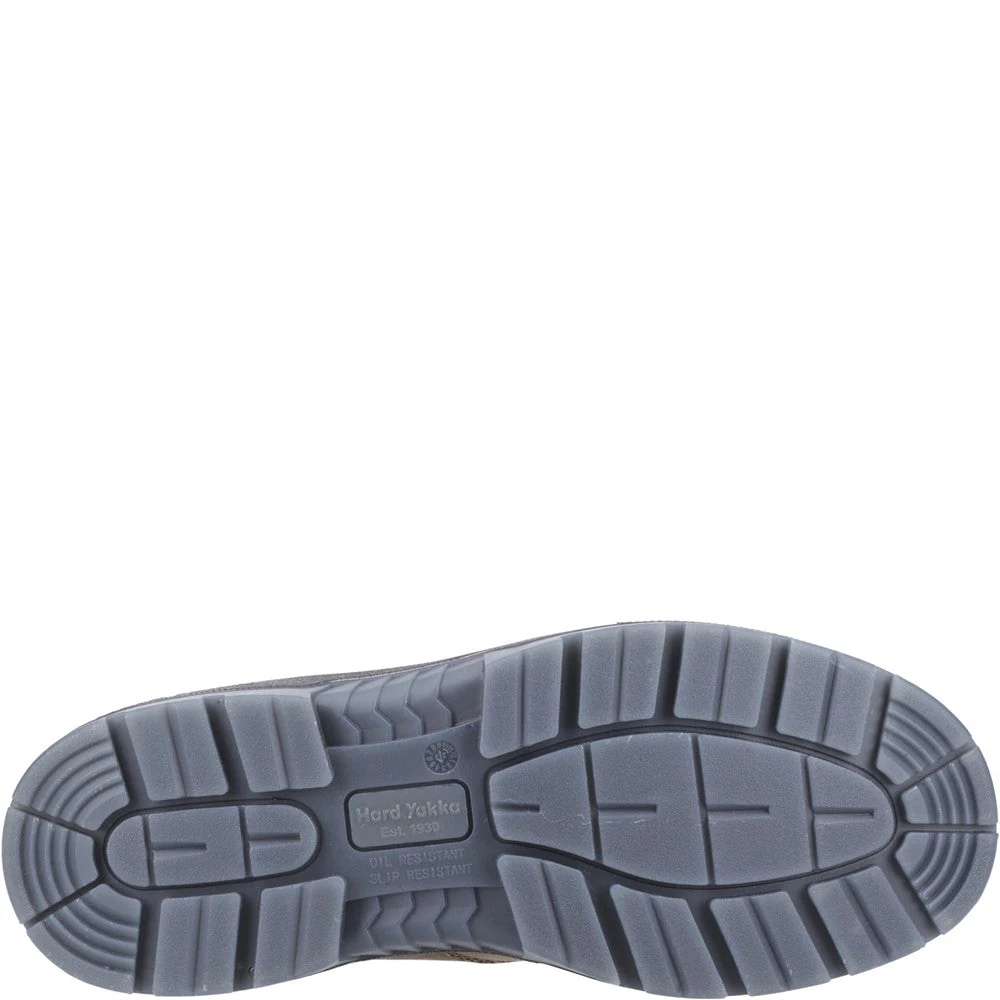 Hard Yakka Men Outback Safety Dealer Boot - Image 7