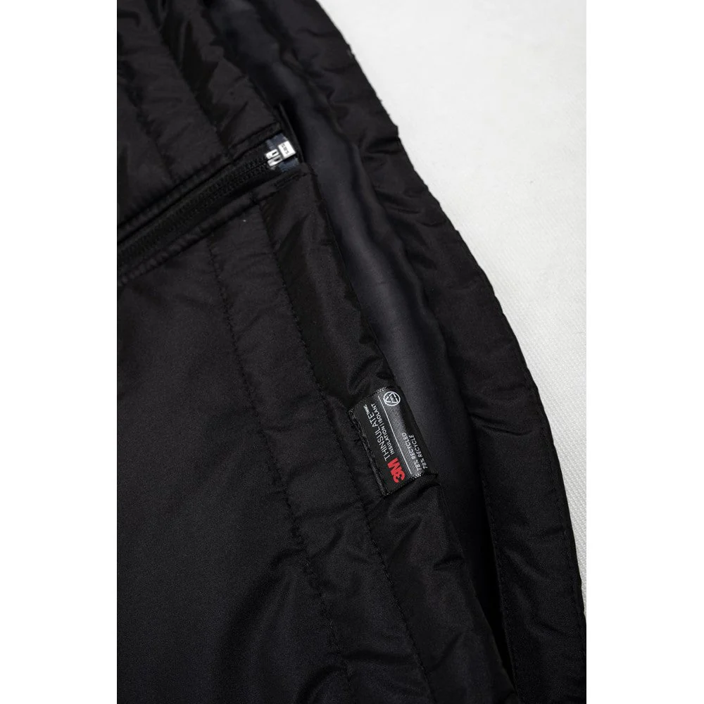 Hard Yakka Men Puffa 2.0 Vest - Image 6