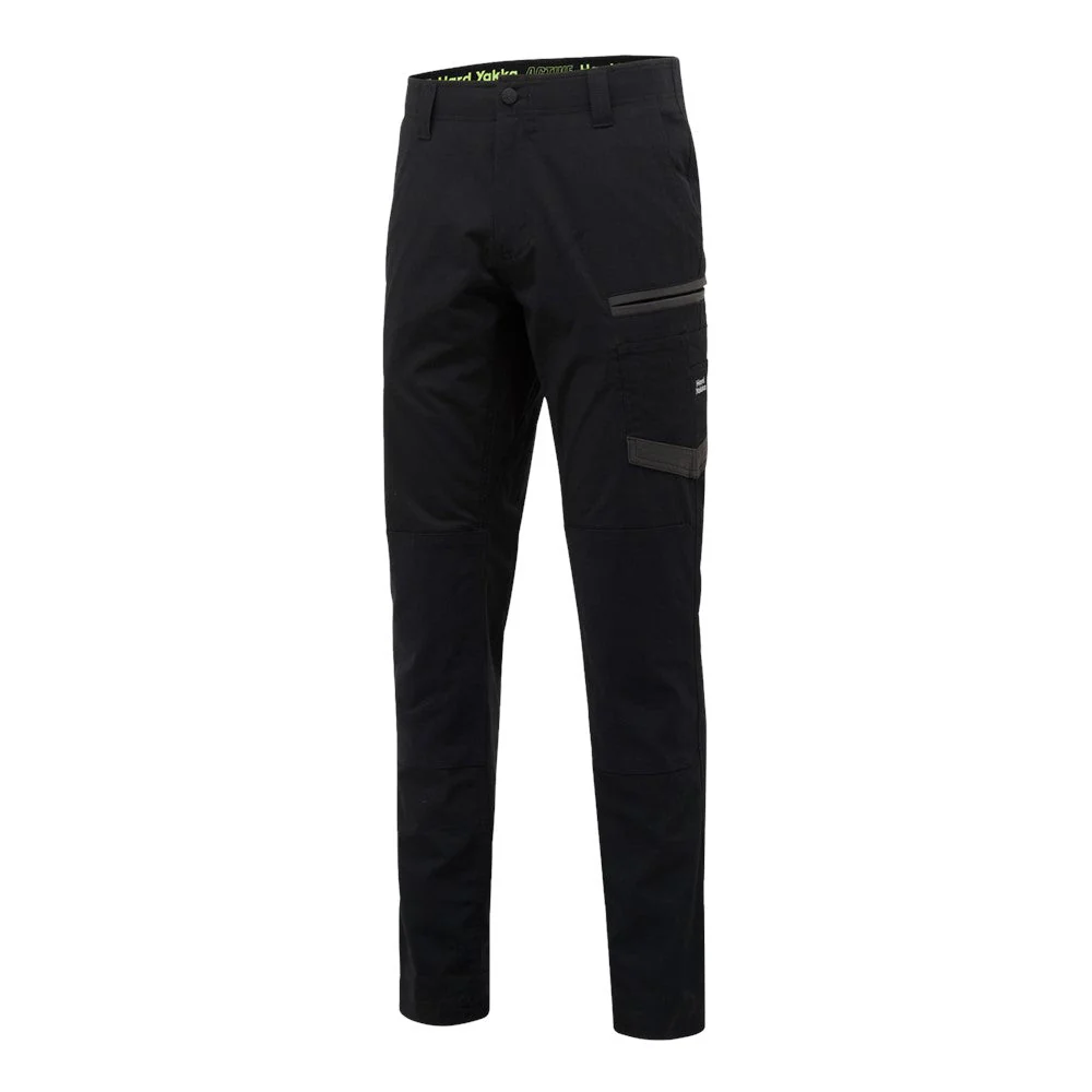 Hard Yakka Men Raptor Active Pant - Image 13