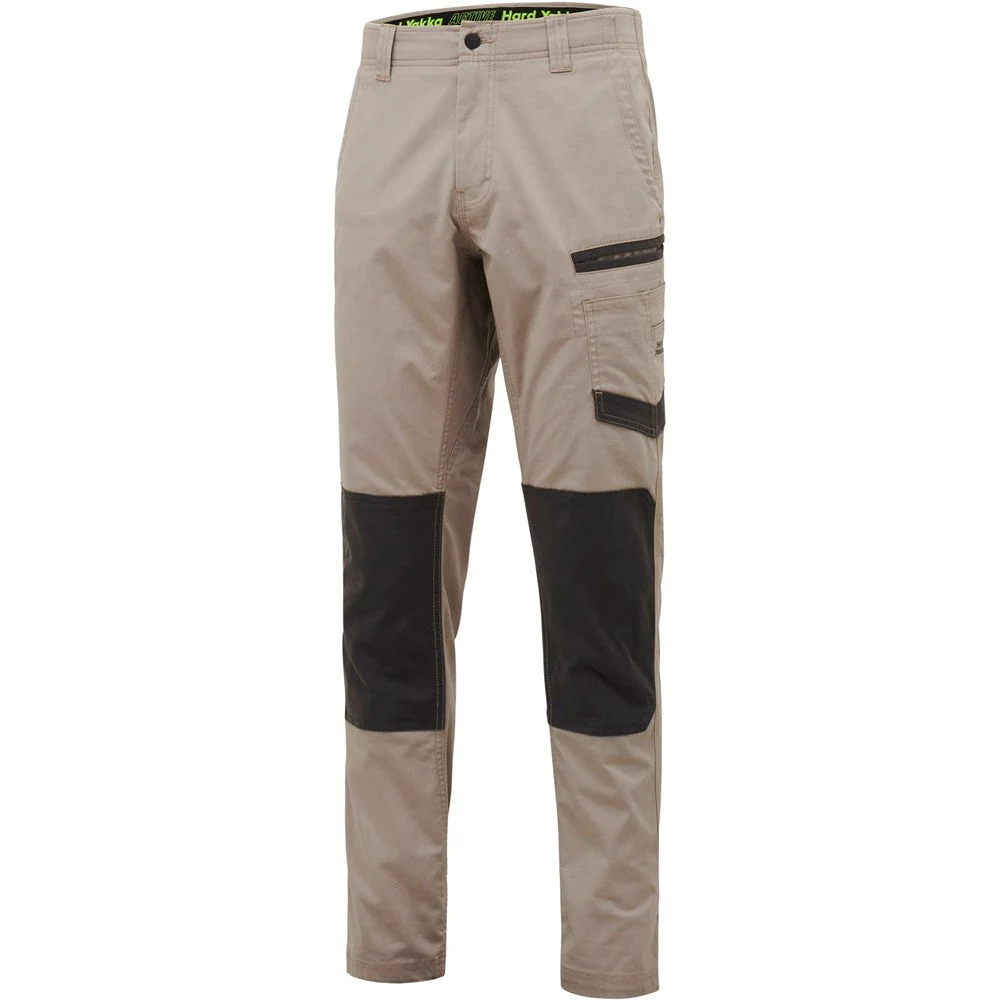 Hard Yakka Men Raptor Active Pant - Image 19