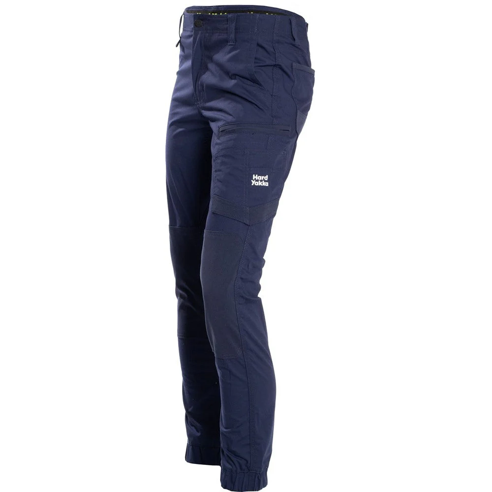 Hard Yakka Men Raptor Cuff Pant - Image 20