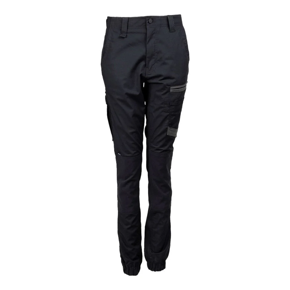 Hard Yakka Women Raptor Cuffed Pant - Image 9