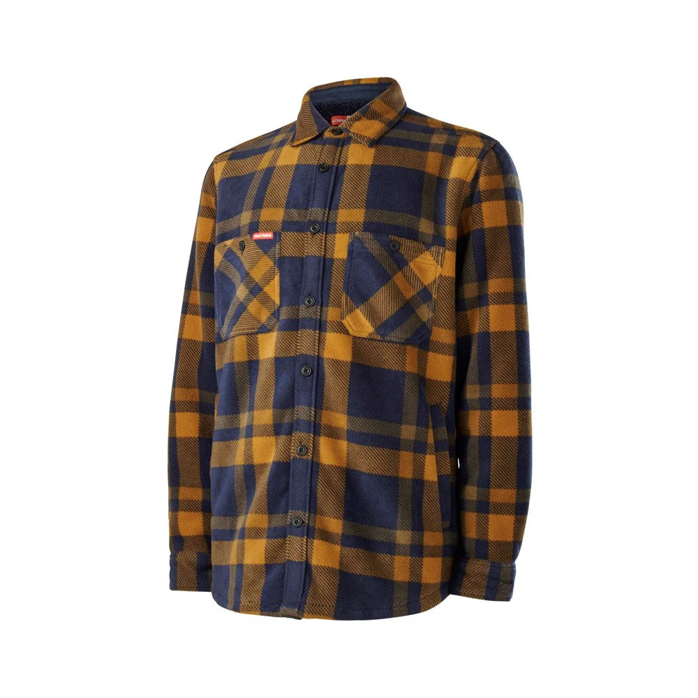 Hard Yakka Men Sherpa Jacket - Image 15