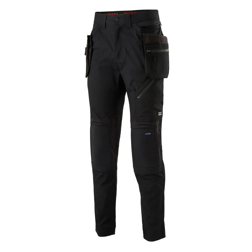 Hard Yakka Men Xtreme 2.0 Pant - Image 2