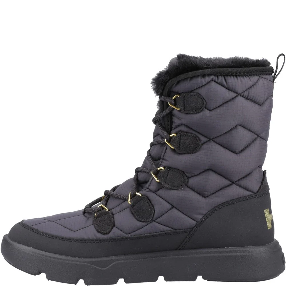 Helly Hansen Women Sport Willetta Winter Boots - Image 4