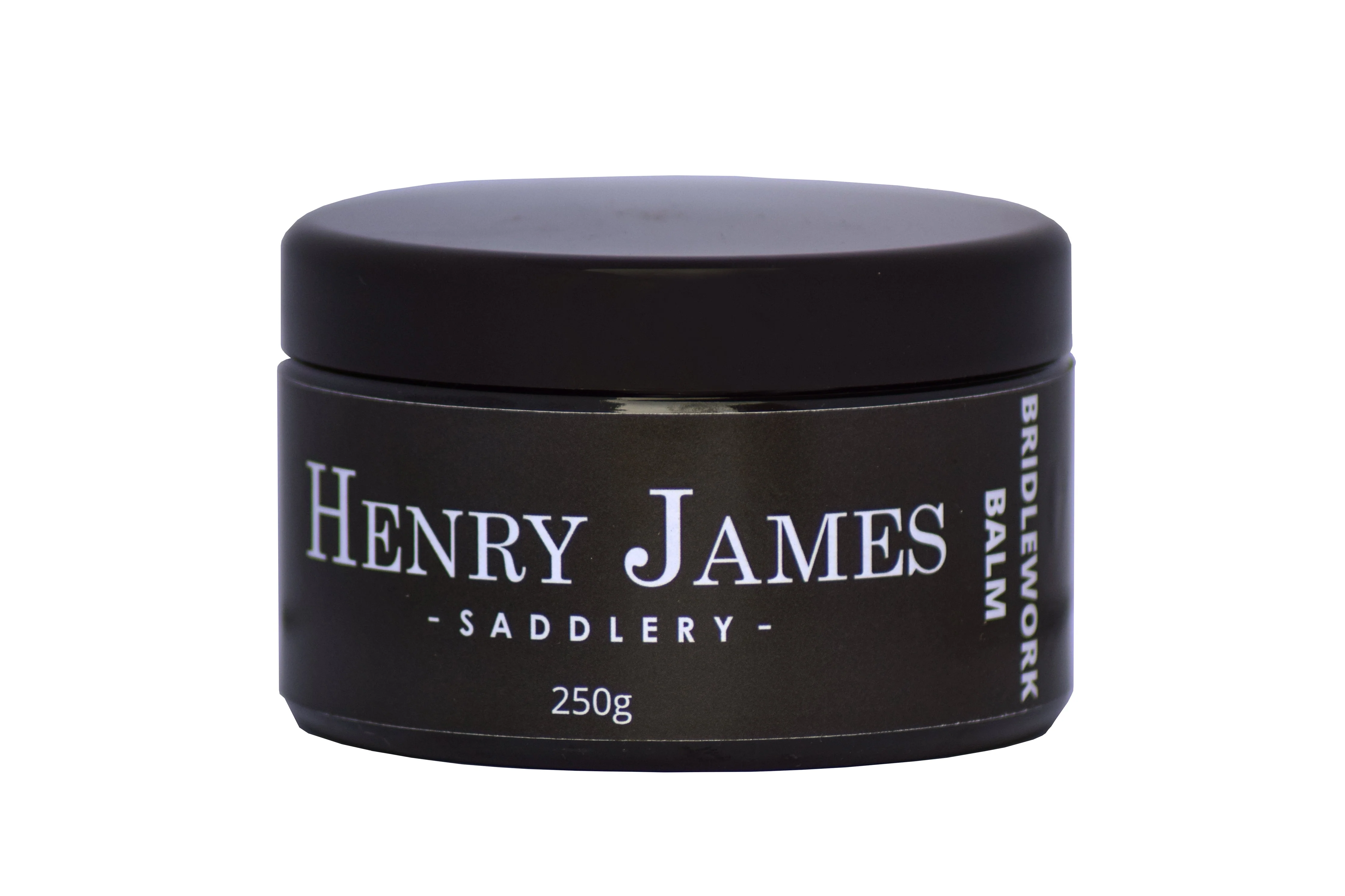Henry James Bridlework Balm