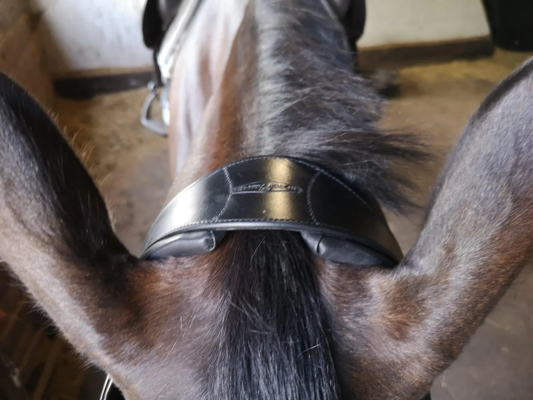 Henry James Comfort 3D Air Headpiece - Image 5
