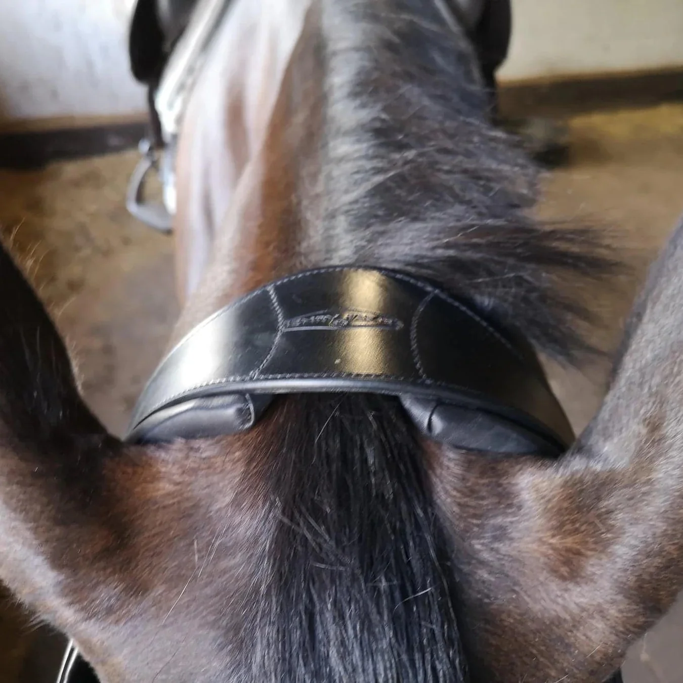 Henry James Comfort 4D Air Headpiece 2 Strap - Image 4