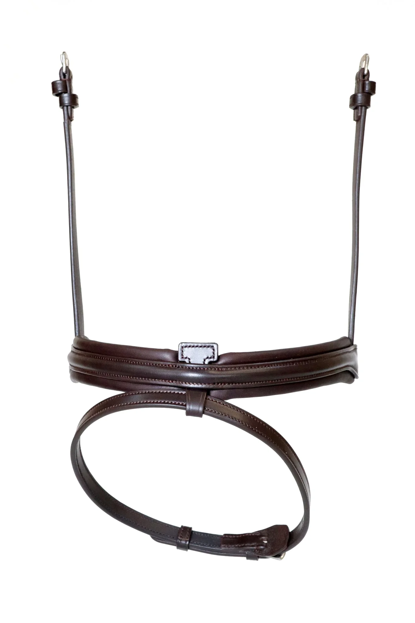 Henry James Comfort Flash Noseband - Image 2