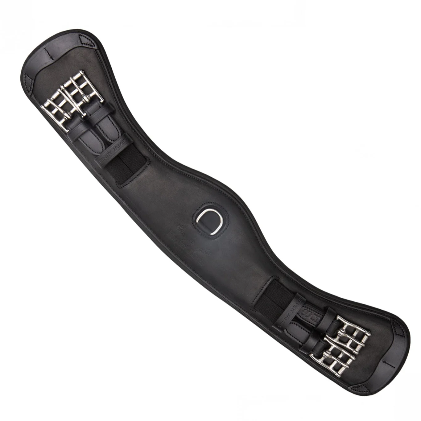 Henry James Curved Anatomic Short Girth