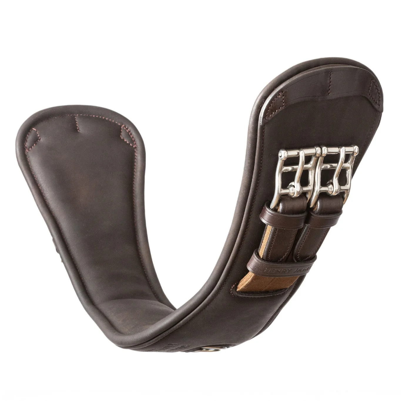 Henry James Curved Anatomic Short Girth - Image 9