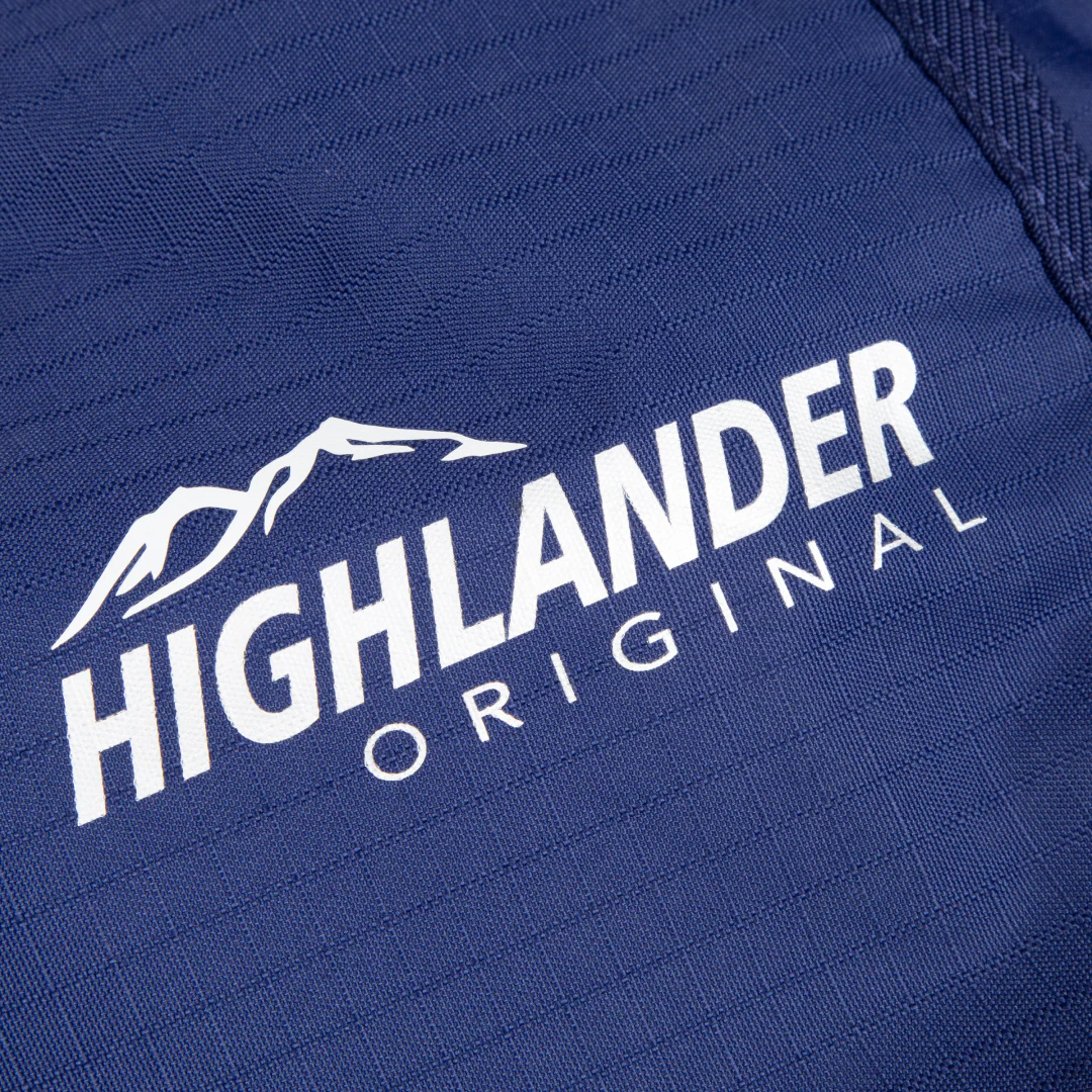 Shires Highlander Original 100g Turnout Rug - Image 4
