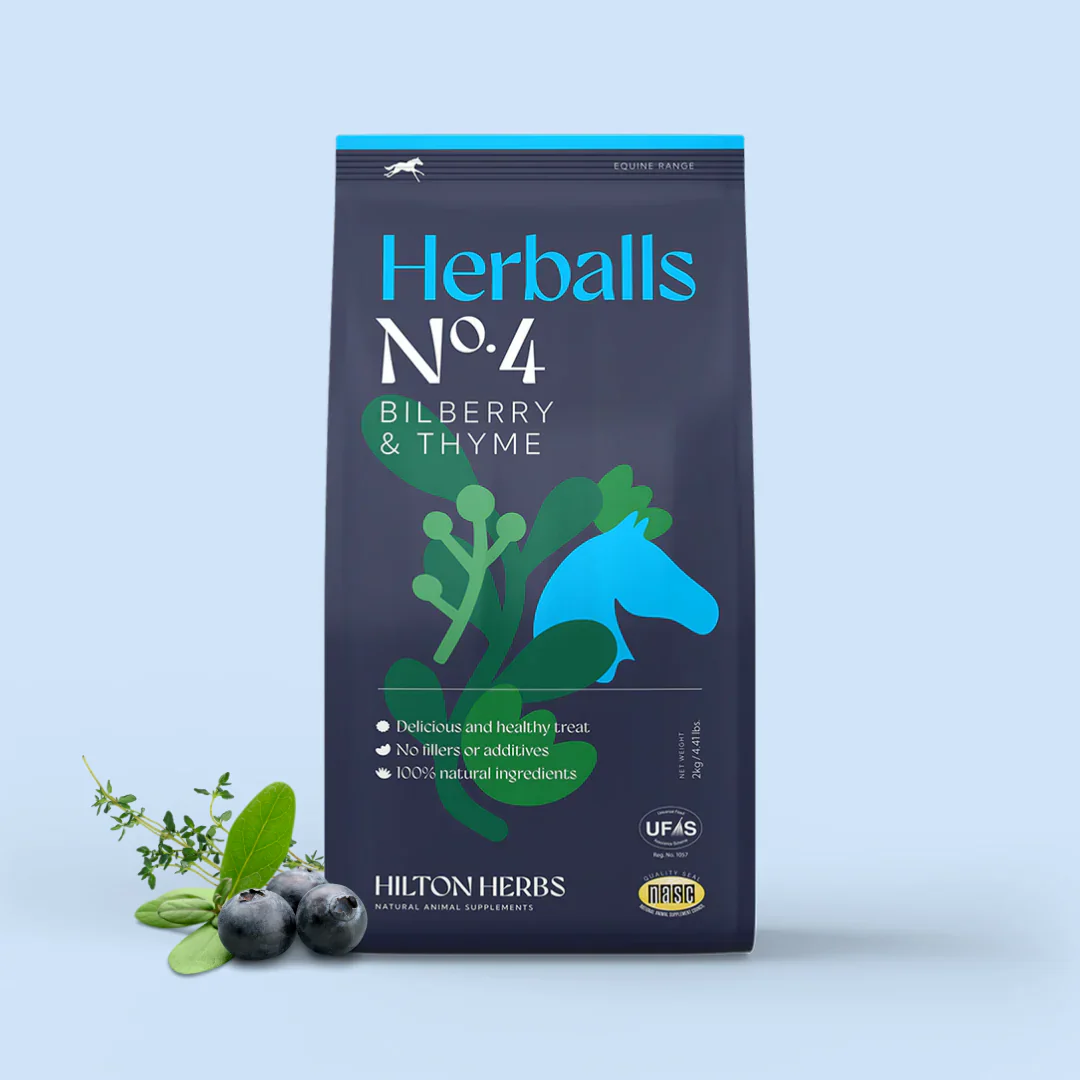 Hilton Herbs Herballs - Image 7