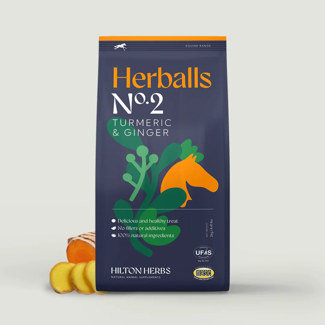 Hilton Herbs Herballs - Image 8
