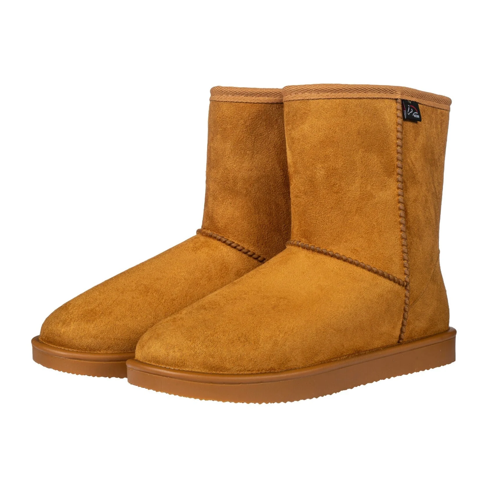 HKM All-Weather Boots -Davos-