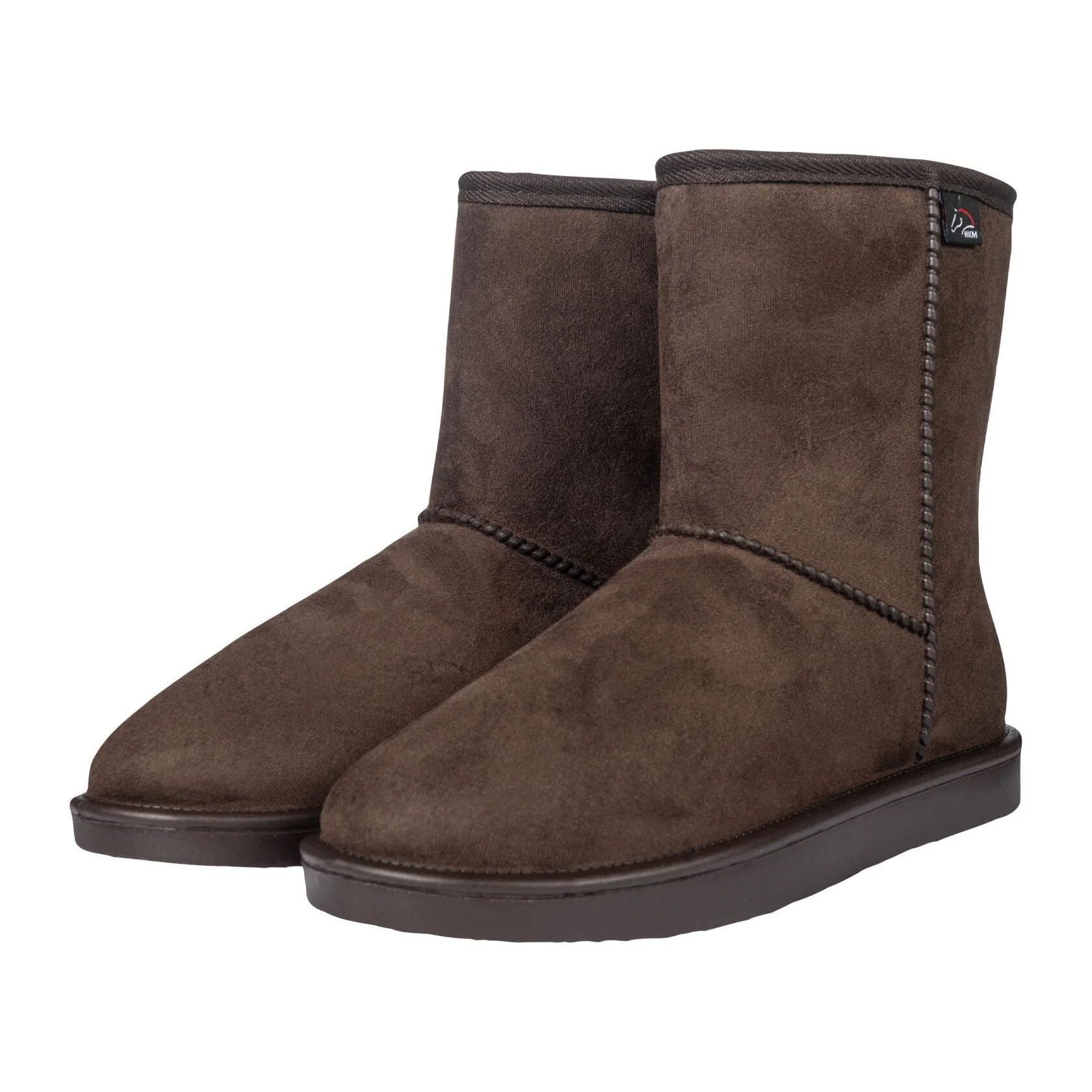 HKM All-Weather Boots -Davos- - Image 2