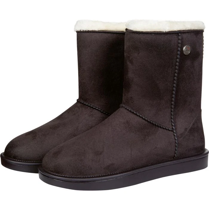 HKM All-Weather Boots -Davos Gossiga-