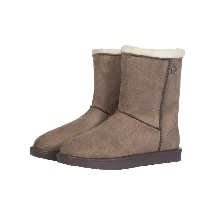 HKM All-Weather Boots -Davos Gossiga- - Image 4