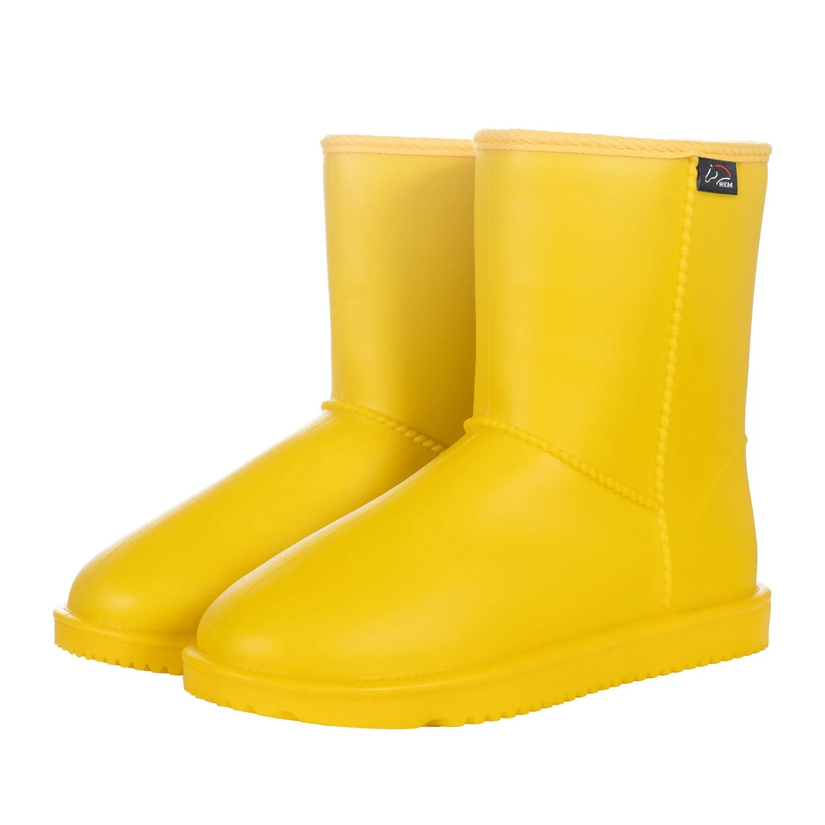 HKM All-Weather Boots -Davos Summer- - Image 12