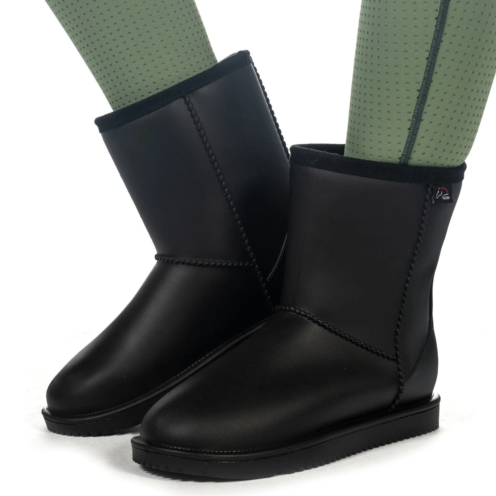 HKM All-Weather Boots -Davos Summer- - Image 42