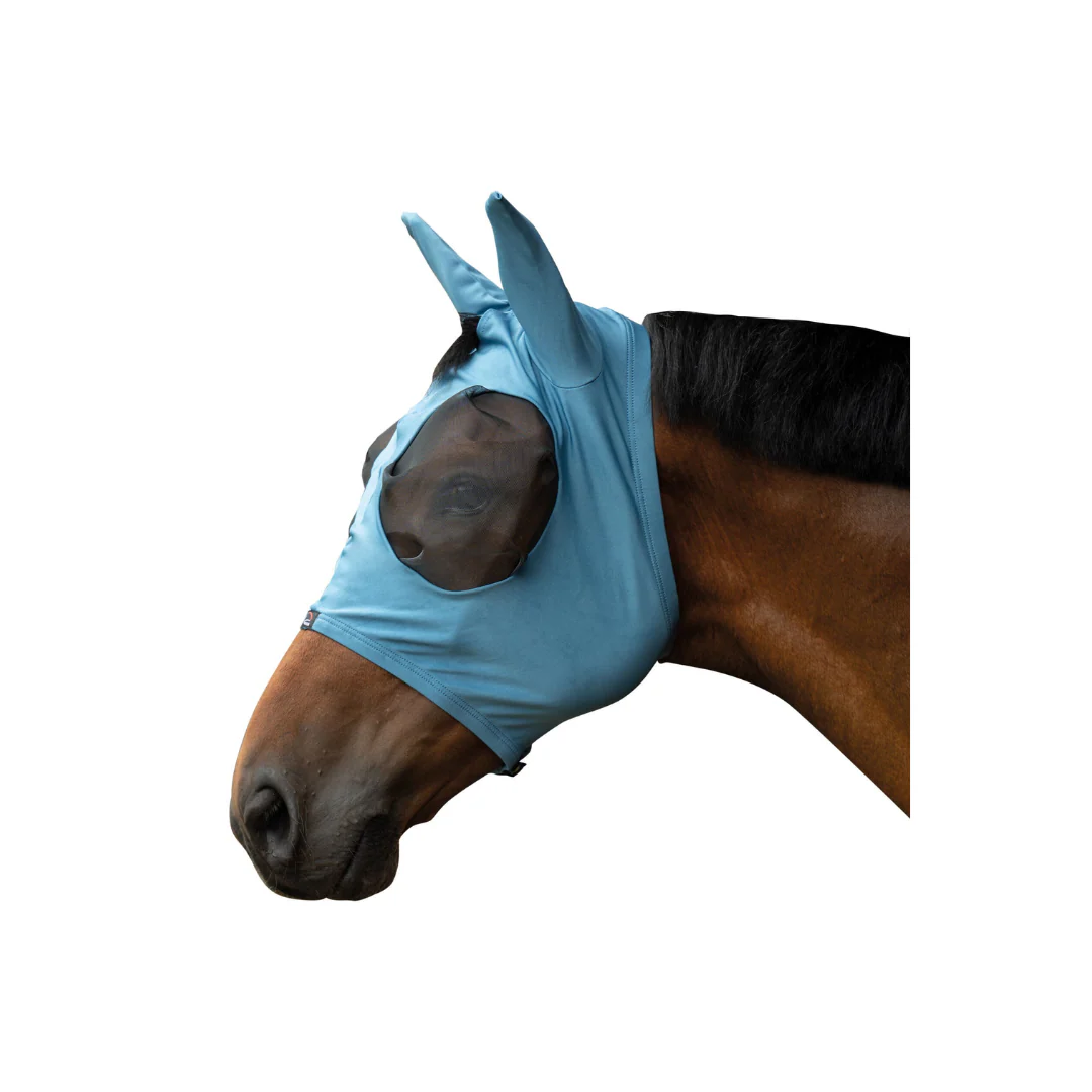 HKM Anti-Fly Mask -Elastic- - Image 4