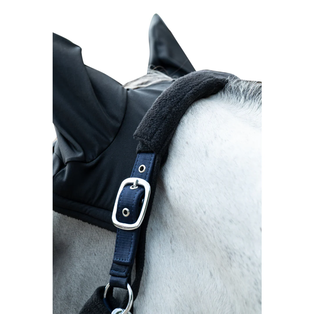 HKM Anti-Fly Mask -Premium- - Image 6