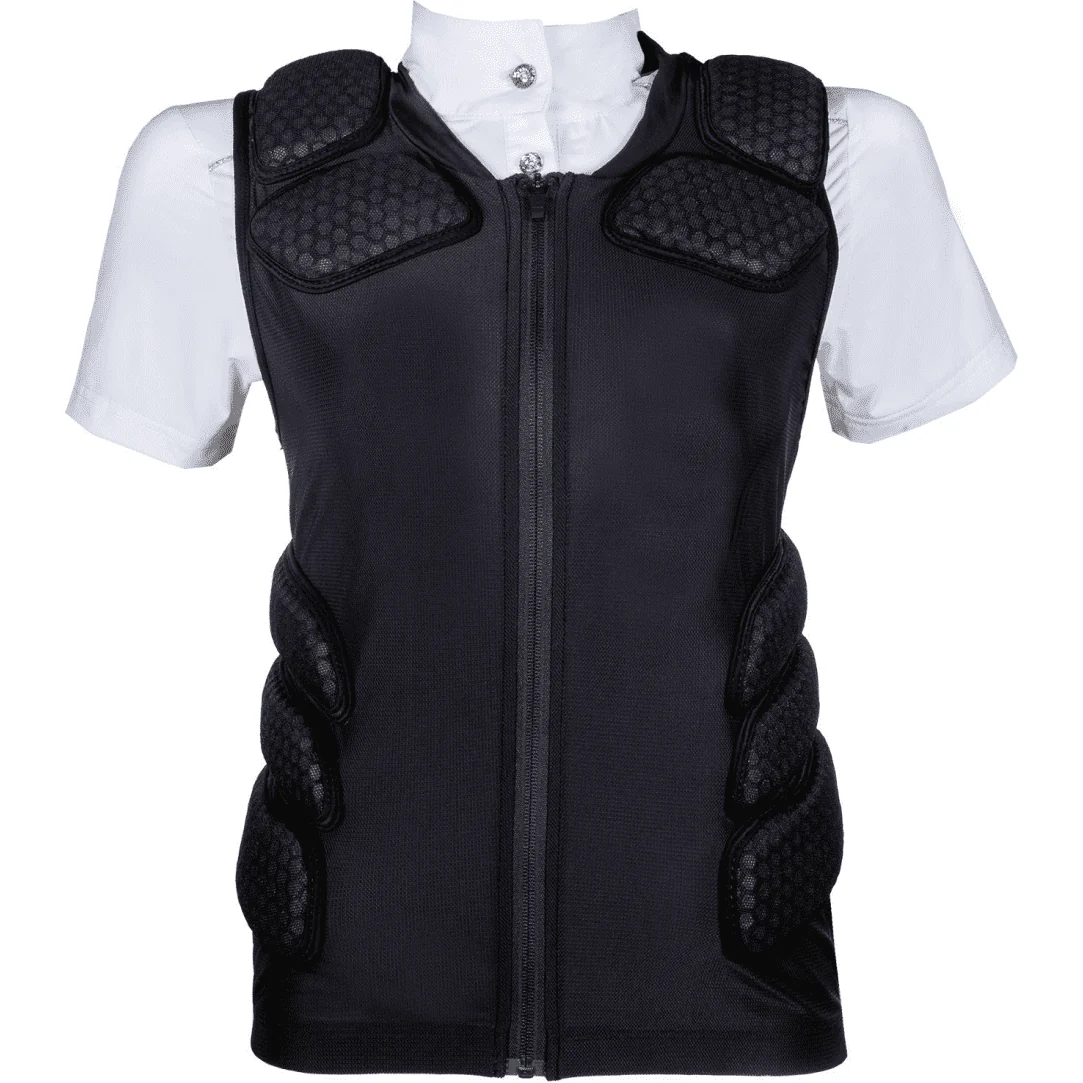 HKM Shelter Back Protector
