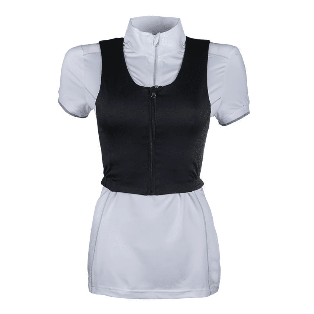 HKM Softec Back Protector