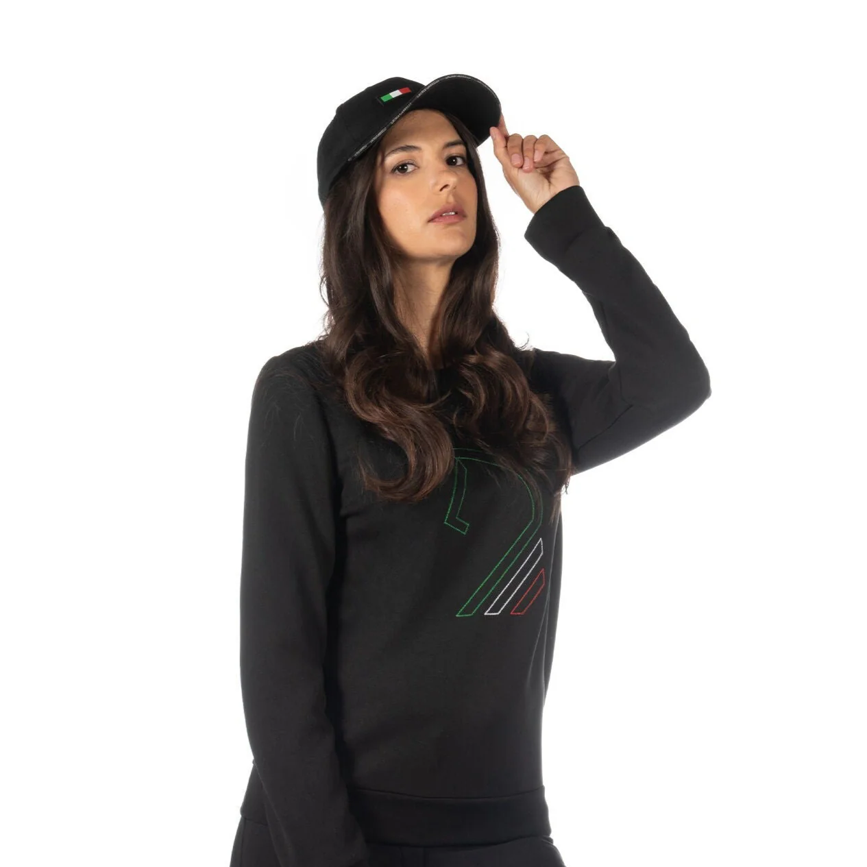 HKM Baseball Cap -Livigno- - Image 12