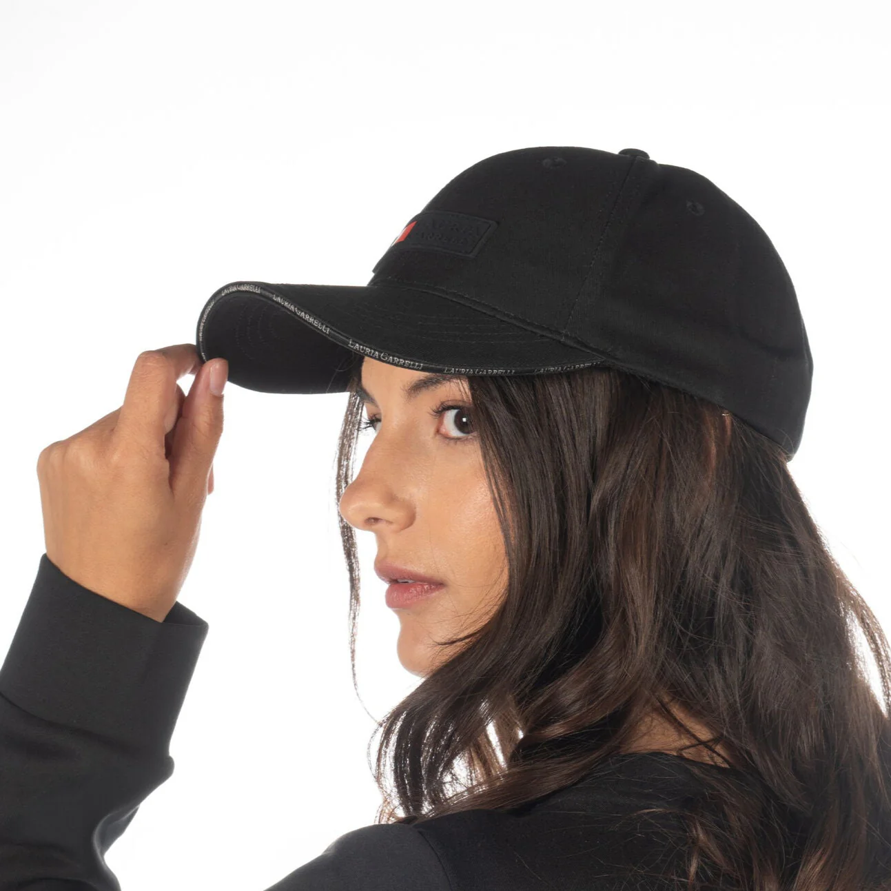 HKM Baseball Cap -Livigno- - Image 7