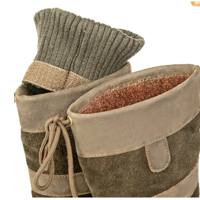 HKM Belmond Fashion Boots 3/4 - Image 2