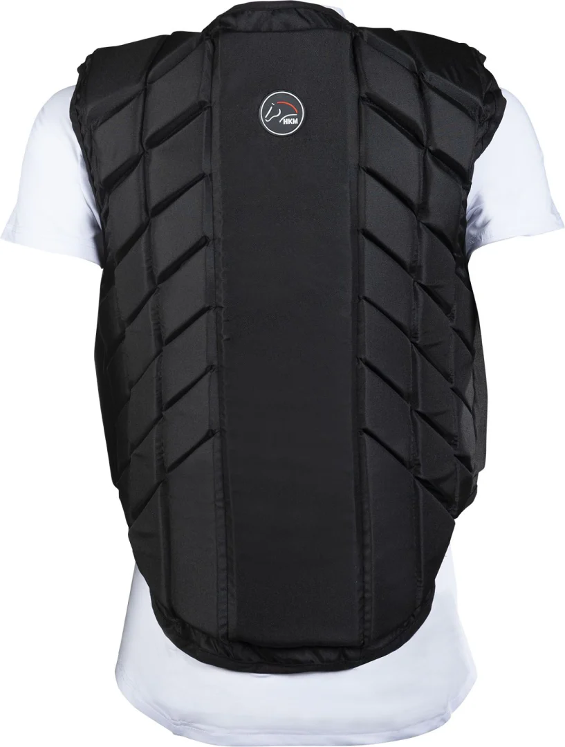 HKM Easy Fit Body Protector - Image 4