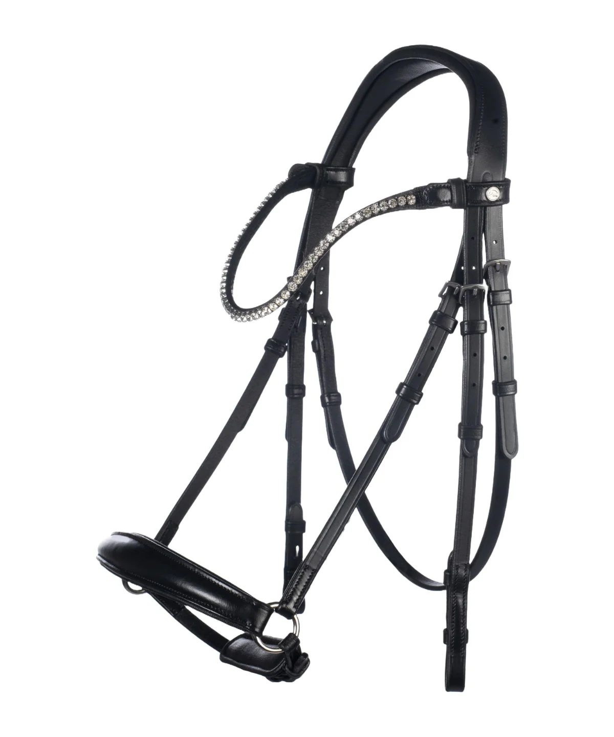 HKM Bridle -Nicole-