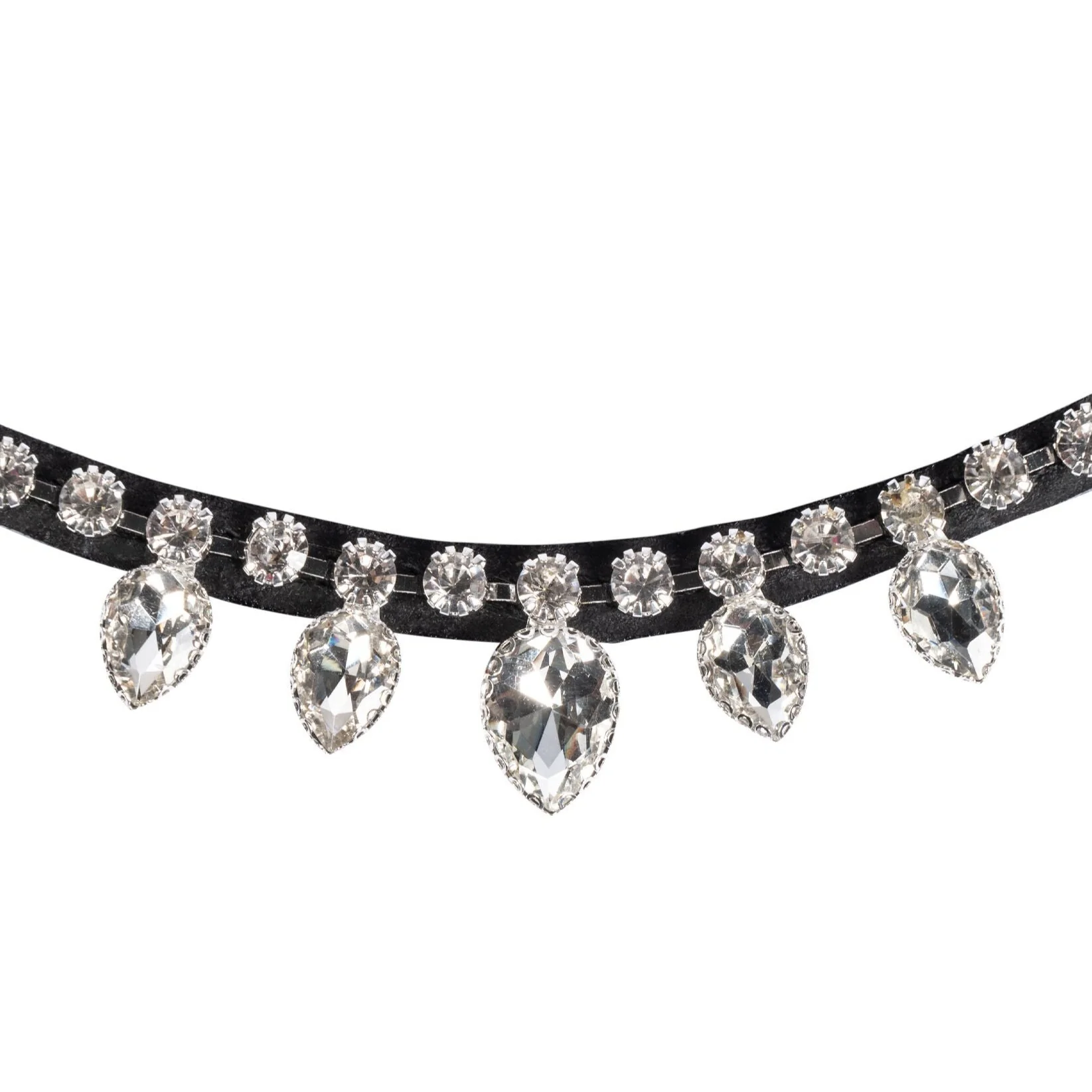 HKM Browband -Alisha- - Image 2