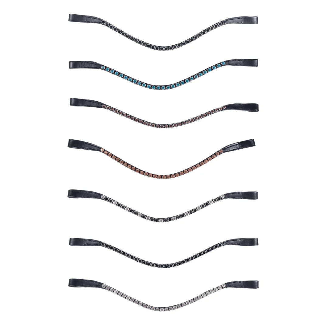 HKM Precious Browband - Image 5
