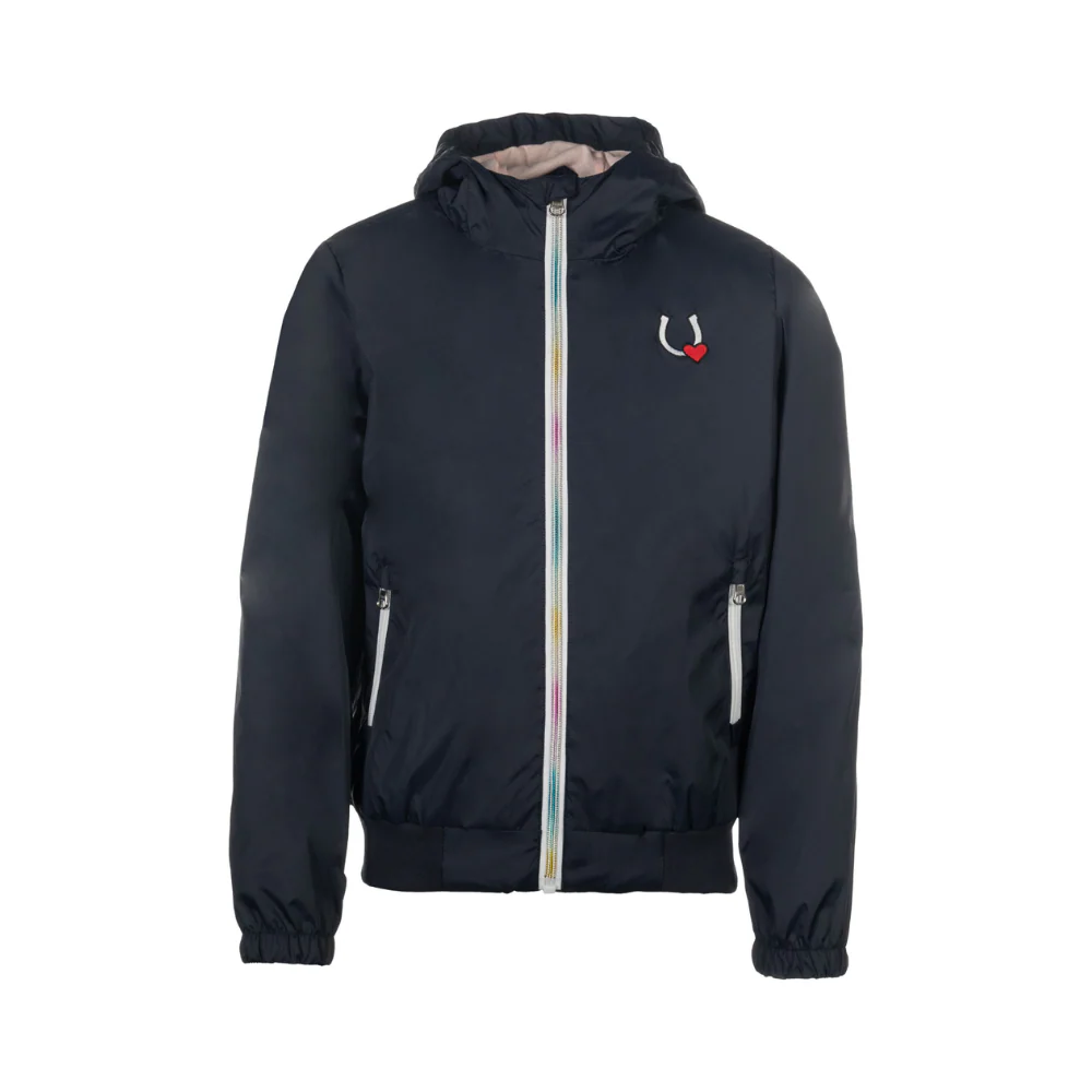 HKM Children's Blouson -Mika-