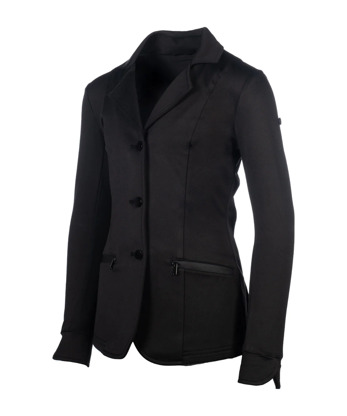 HKM Children's Competition Jacket -Alison Kids- - Image 6