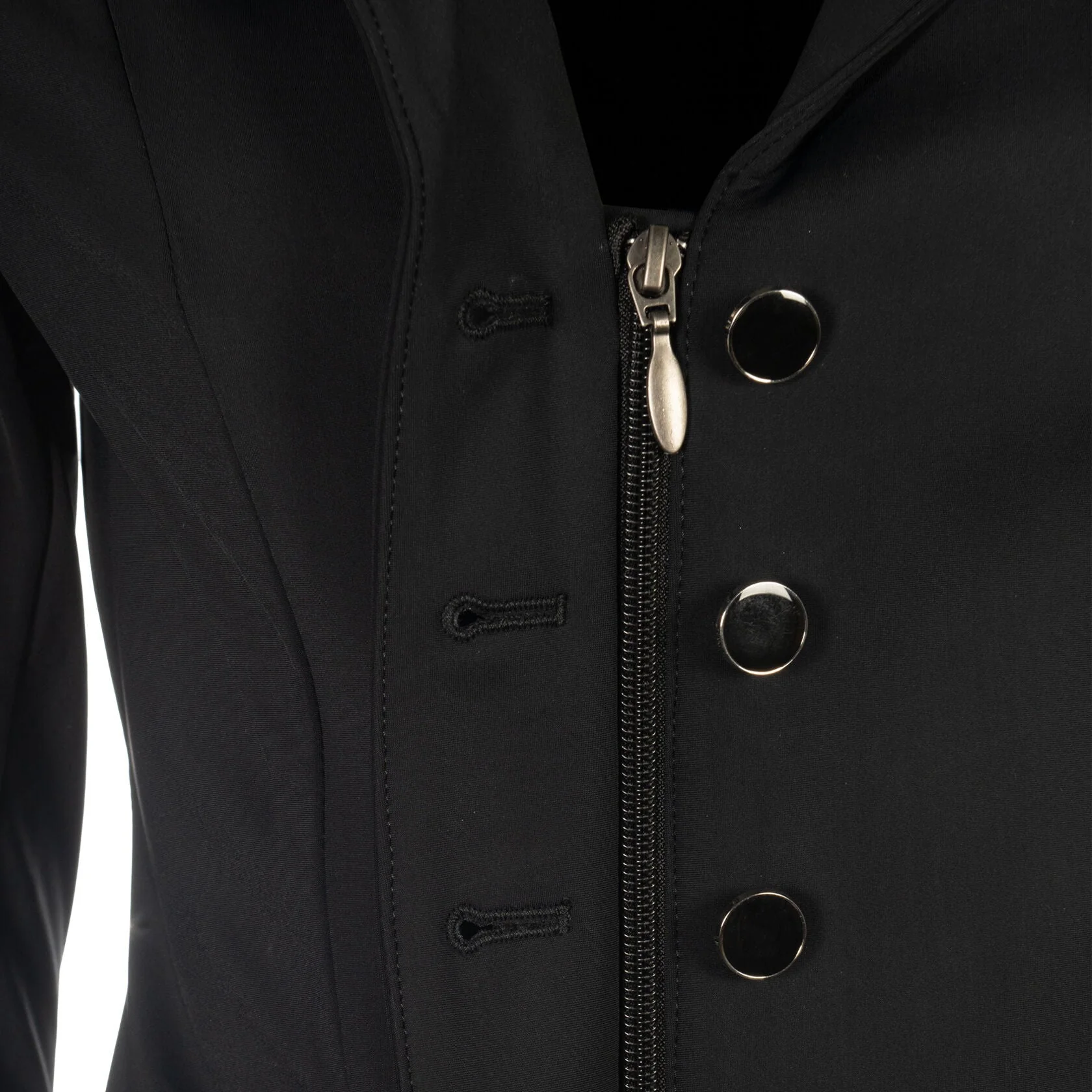 HKM Children's Competition Jacket -Amalfi- - Image 8