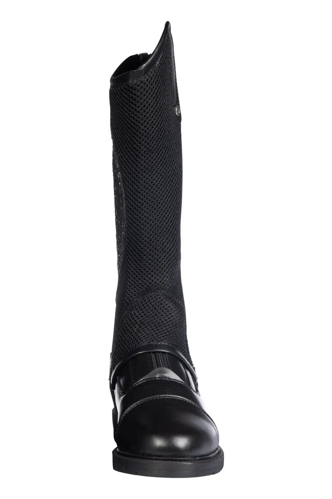 HKM Children's Half Chaps -Lara- - Image 2