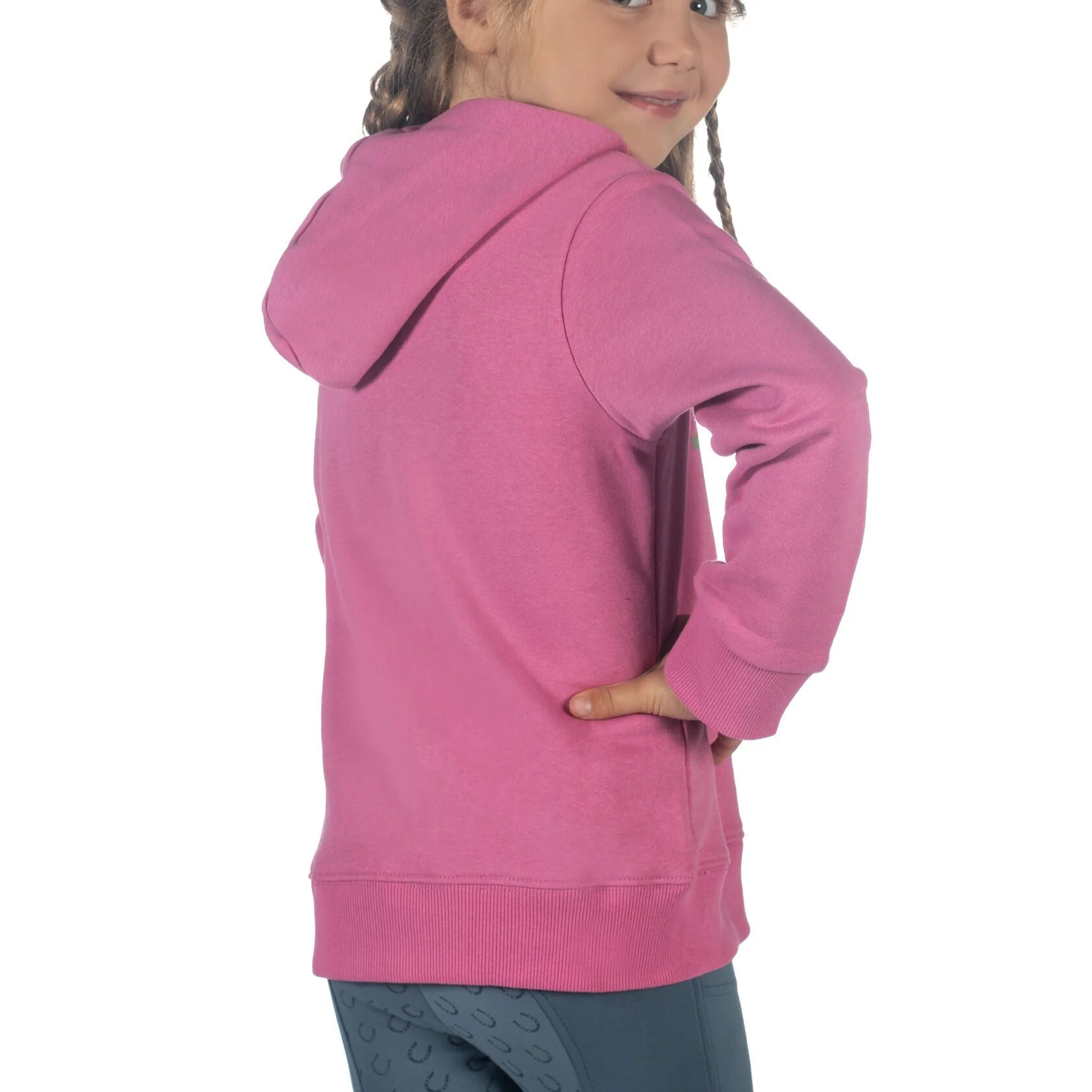 HKM Children's Hoody -Diana- - Image 10