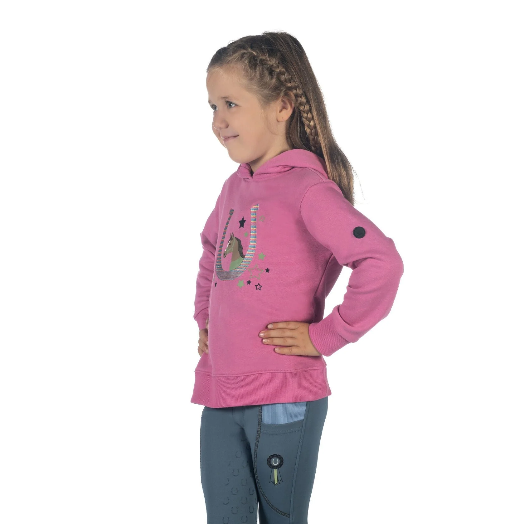 HKM Children's Hoody -Diana- - Image 12
