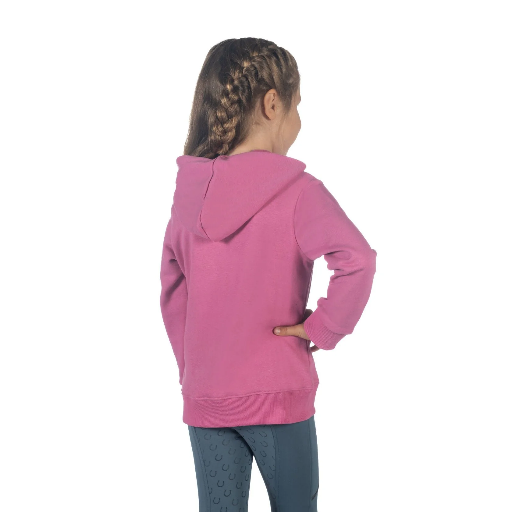 HKM Children's Hoody -Diana- - Image 13